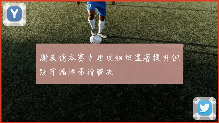 谢泼德本赛季进攻组织显著提升但防守漏洞亟待解决