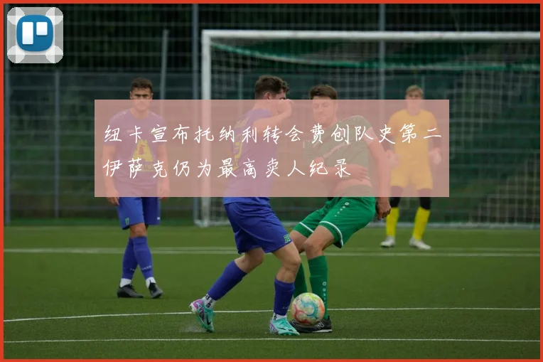纽卡宣布托纳利转会费创队史第二伊萨克仍为最高卖人纪录